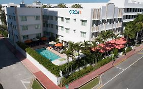 Circa 39 Hotel Miami Beach