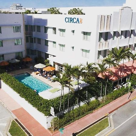Circa 39 Hotel Miami Beach Esterno foto