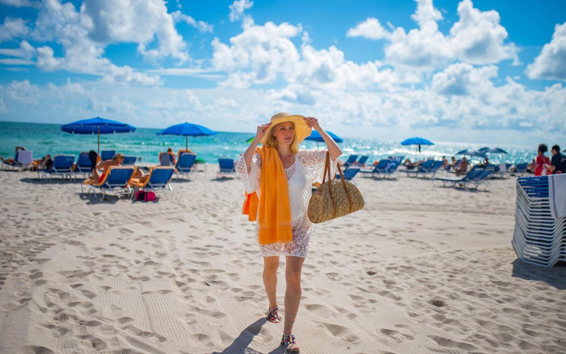 Circa 39 Hotel Miami Beach Esterno foto