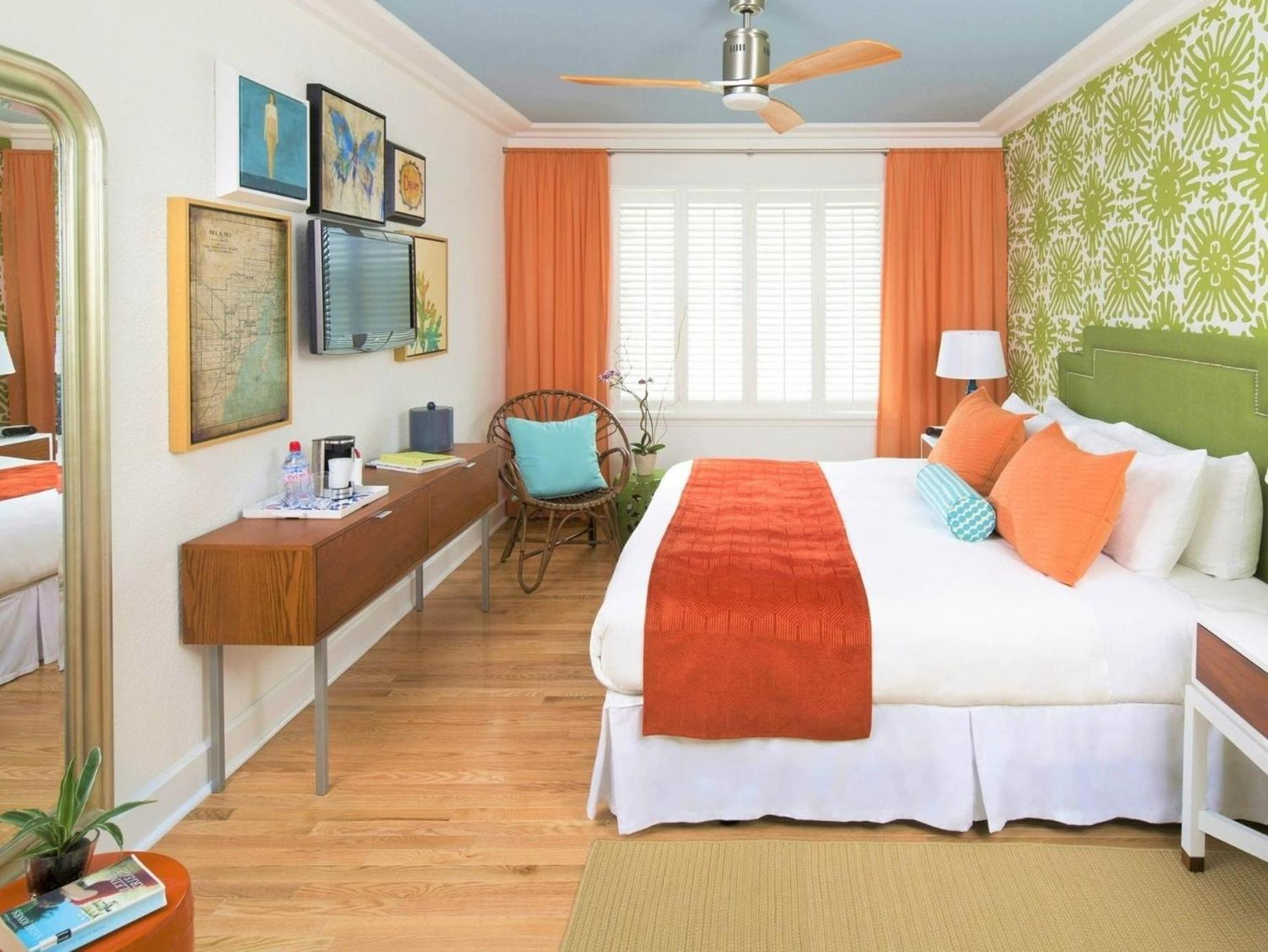 Circa 39 Hotel Miami Beach Esterno foto